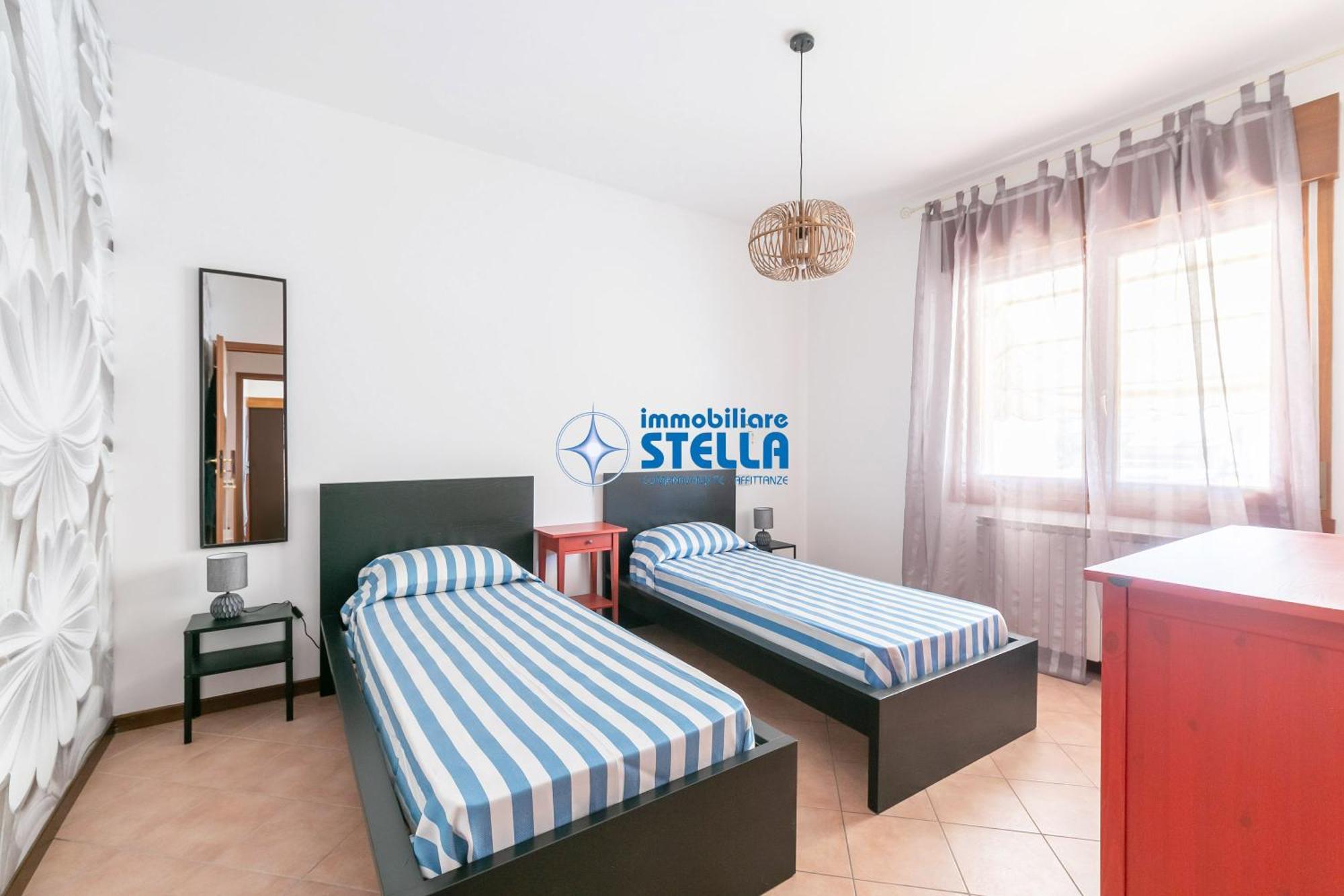 Edda Apartment Lido di Jesolo