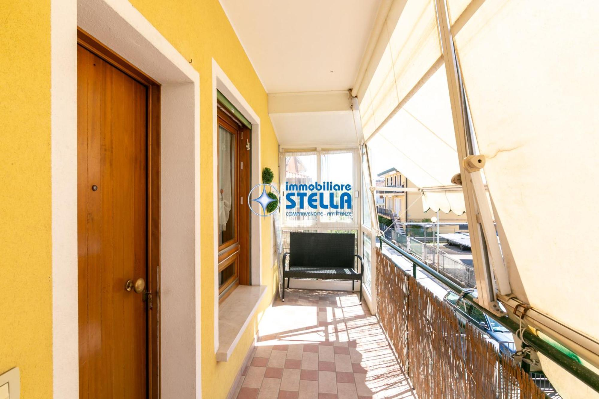 Apartment Edda *