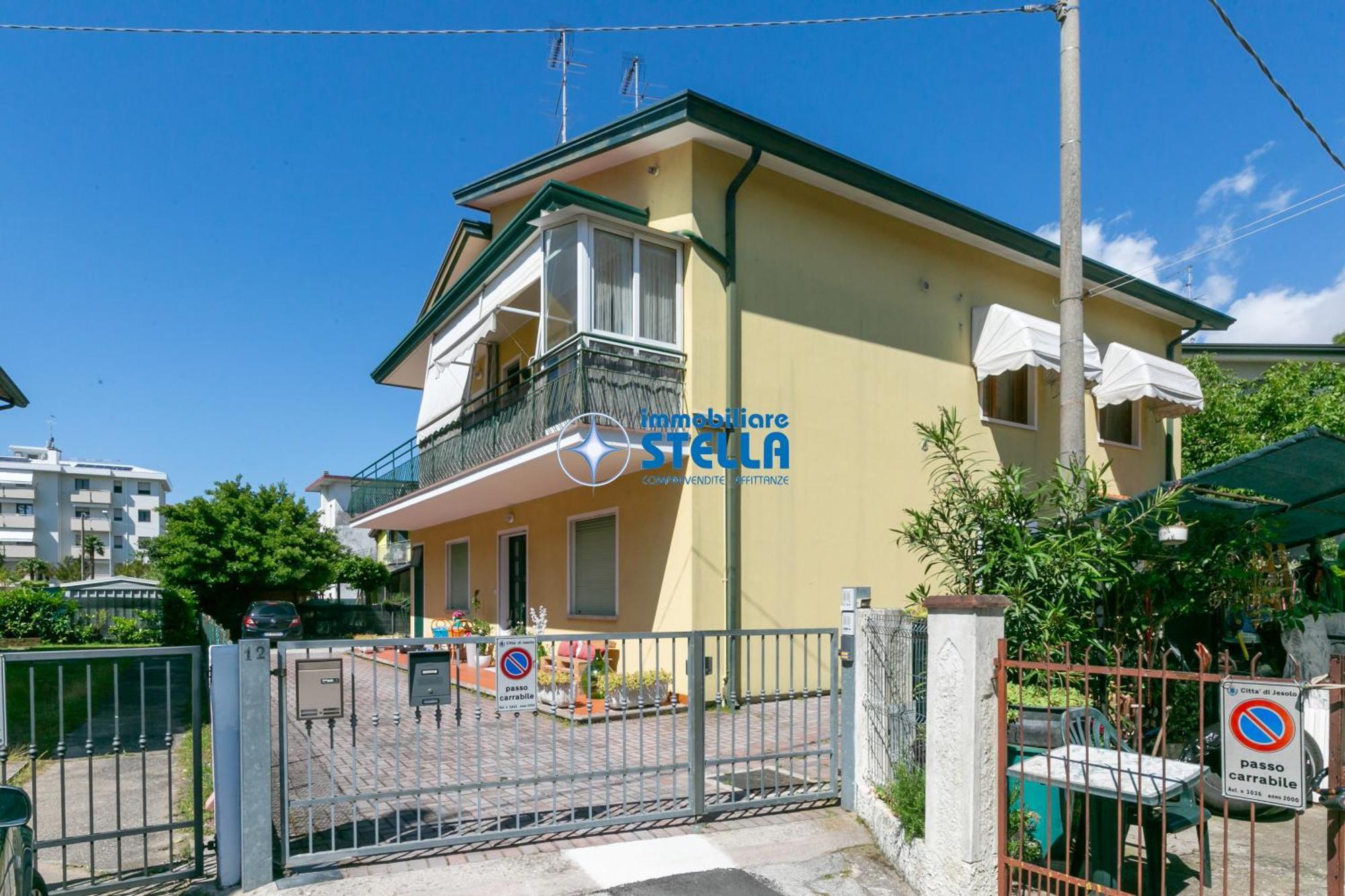 Edda Appartamento Lido di Jesolo