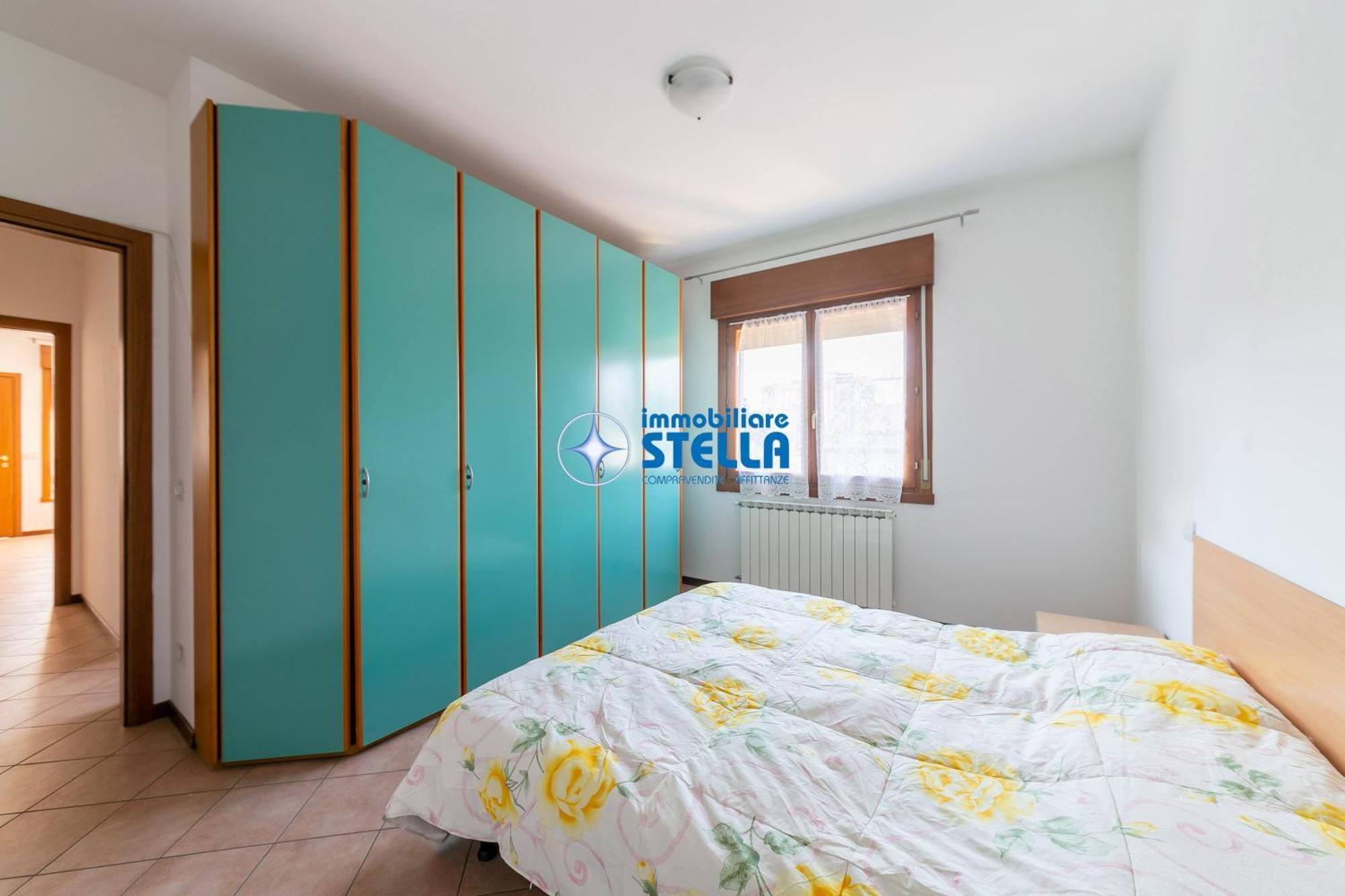 Edda Apartment *