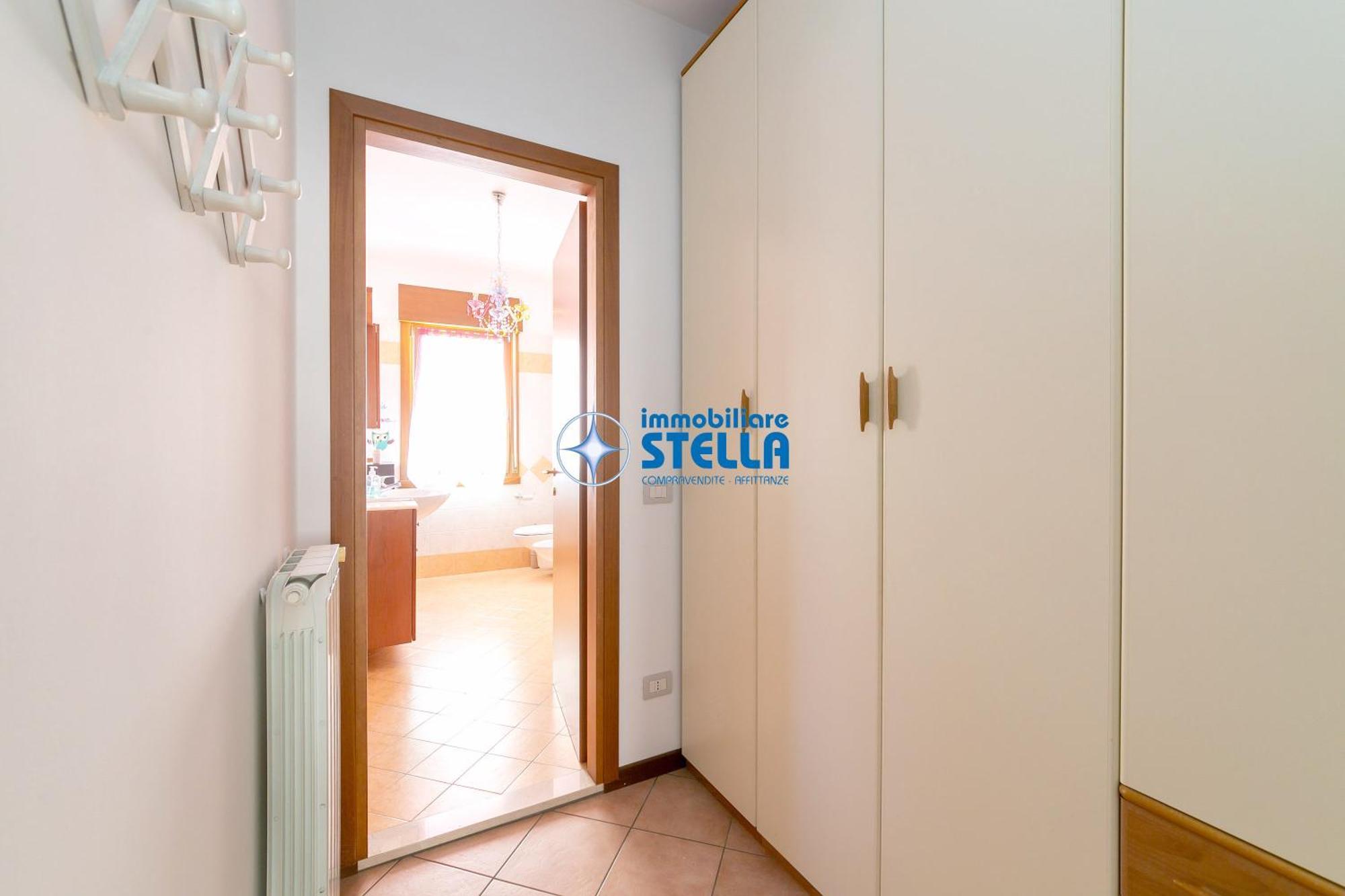 Edda Apartment