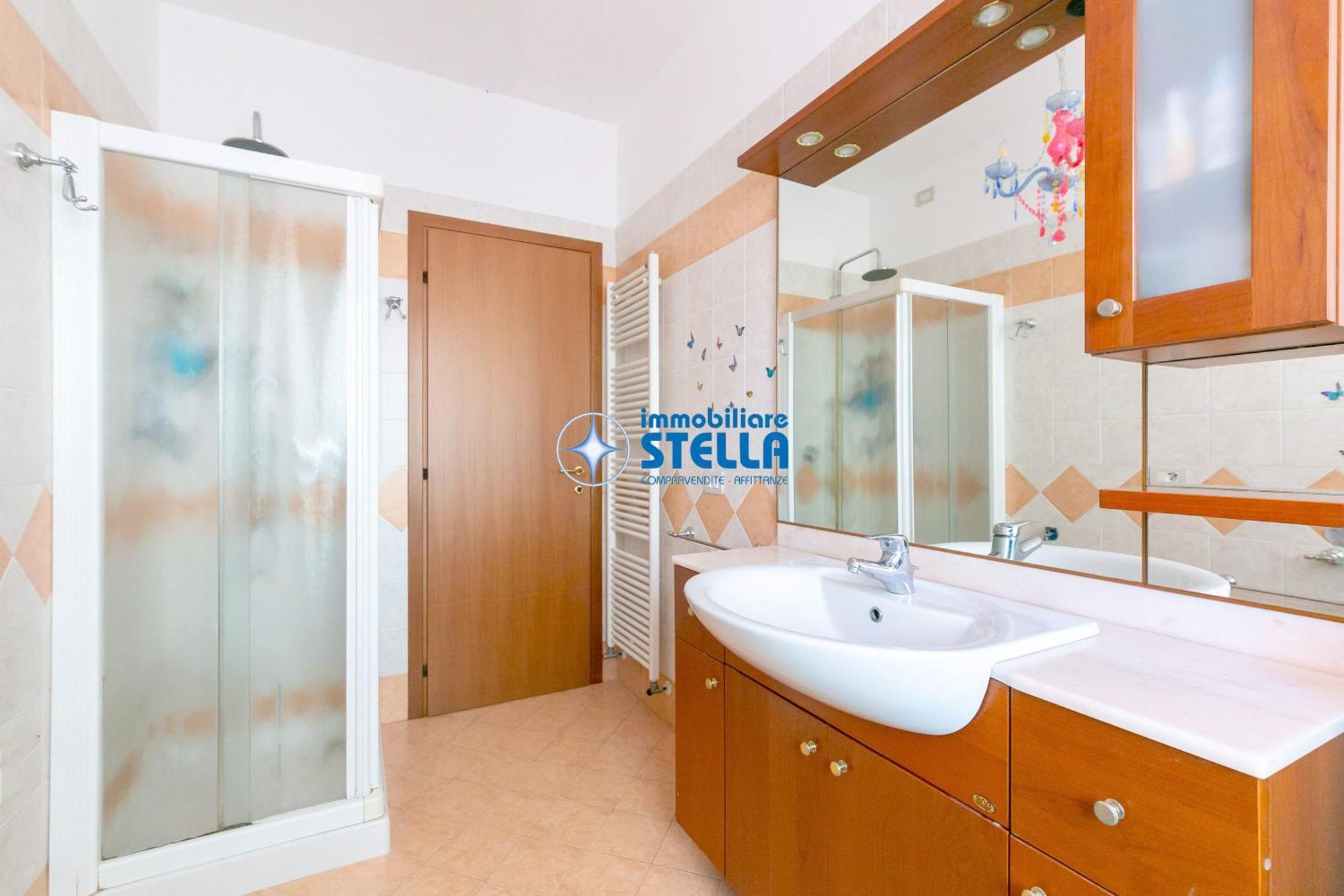 Edda Apartment