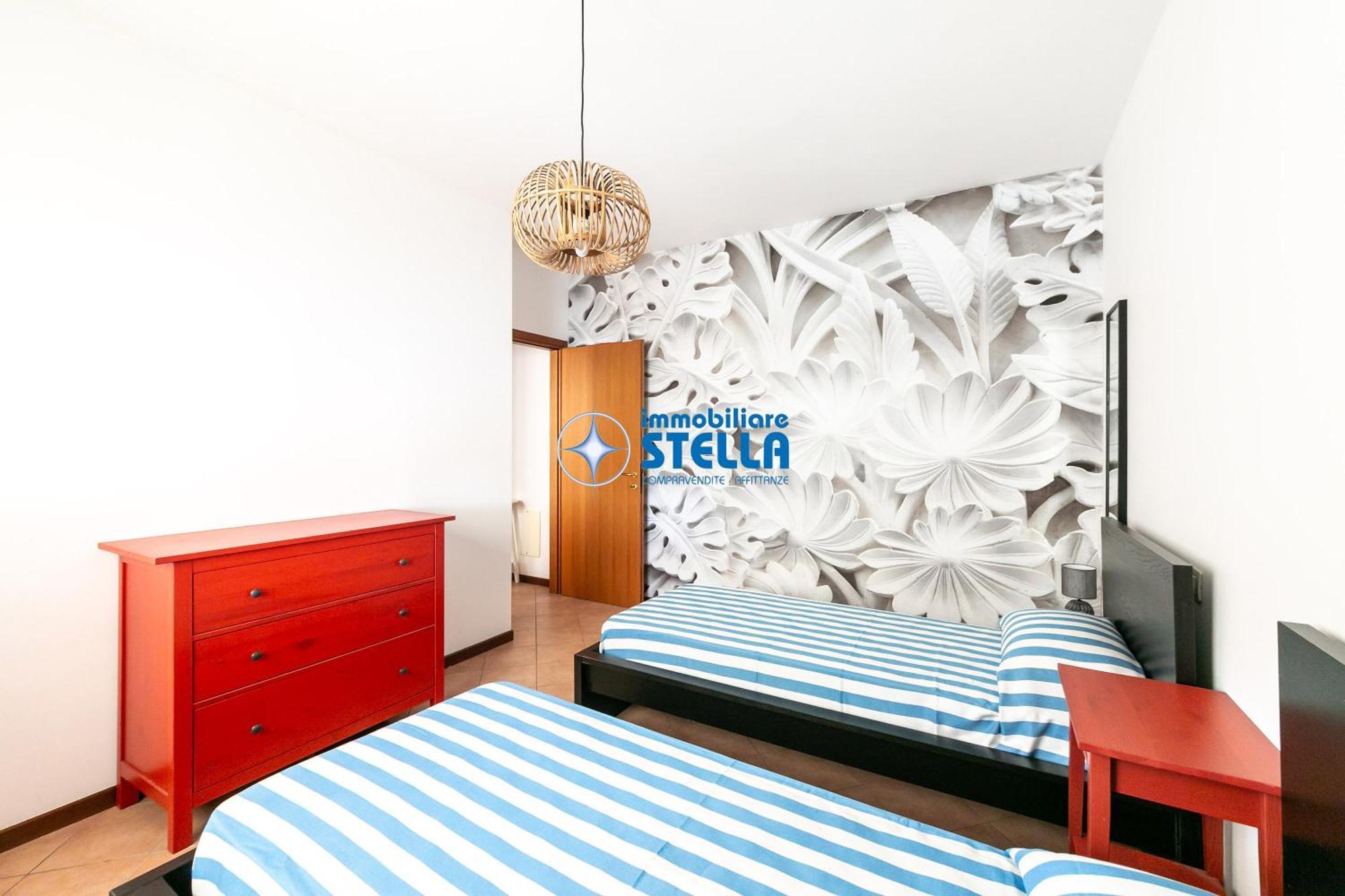 Edda Apartment *
