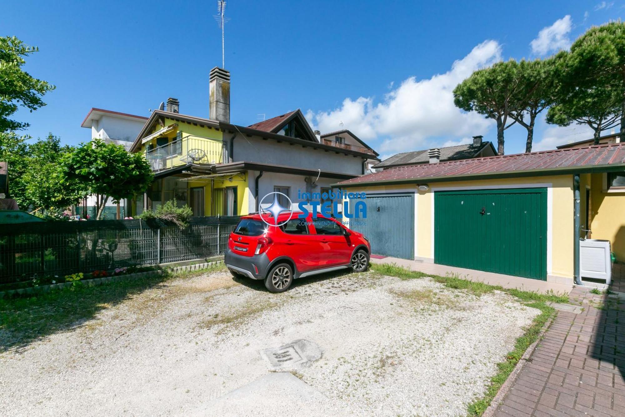 Edda Apartment