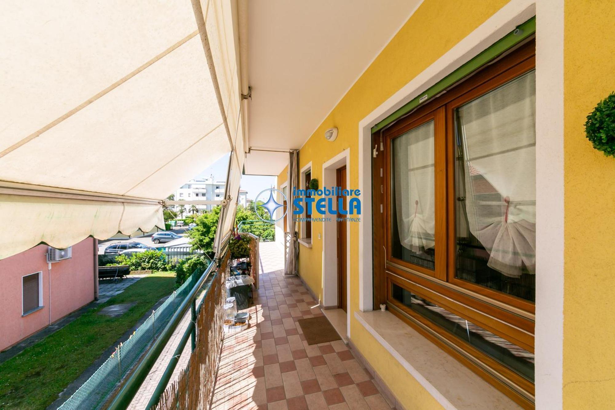 Edda Apartment *