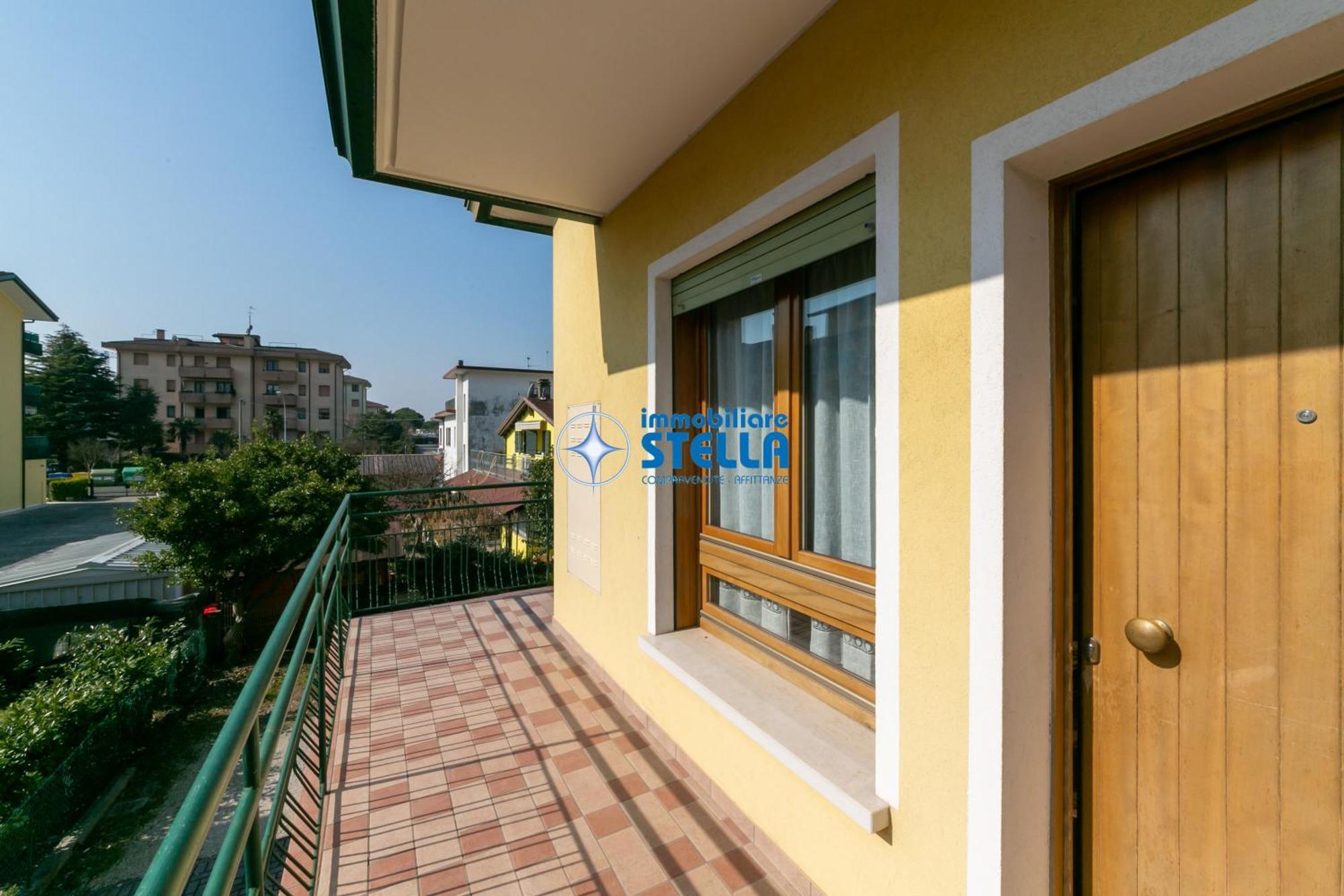 Edda Apartment *