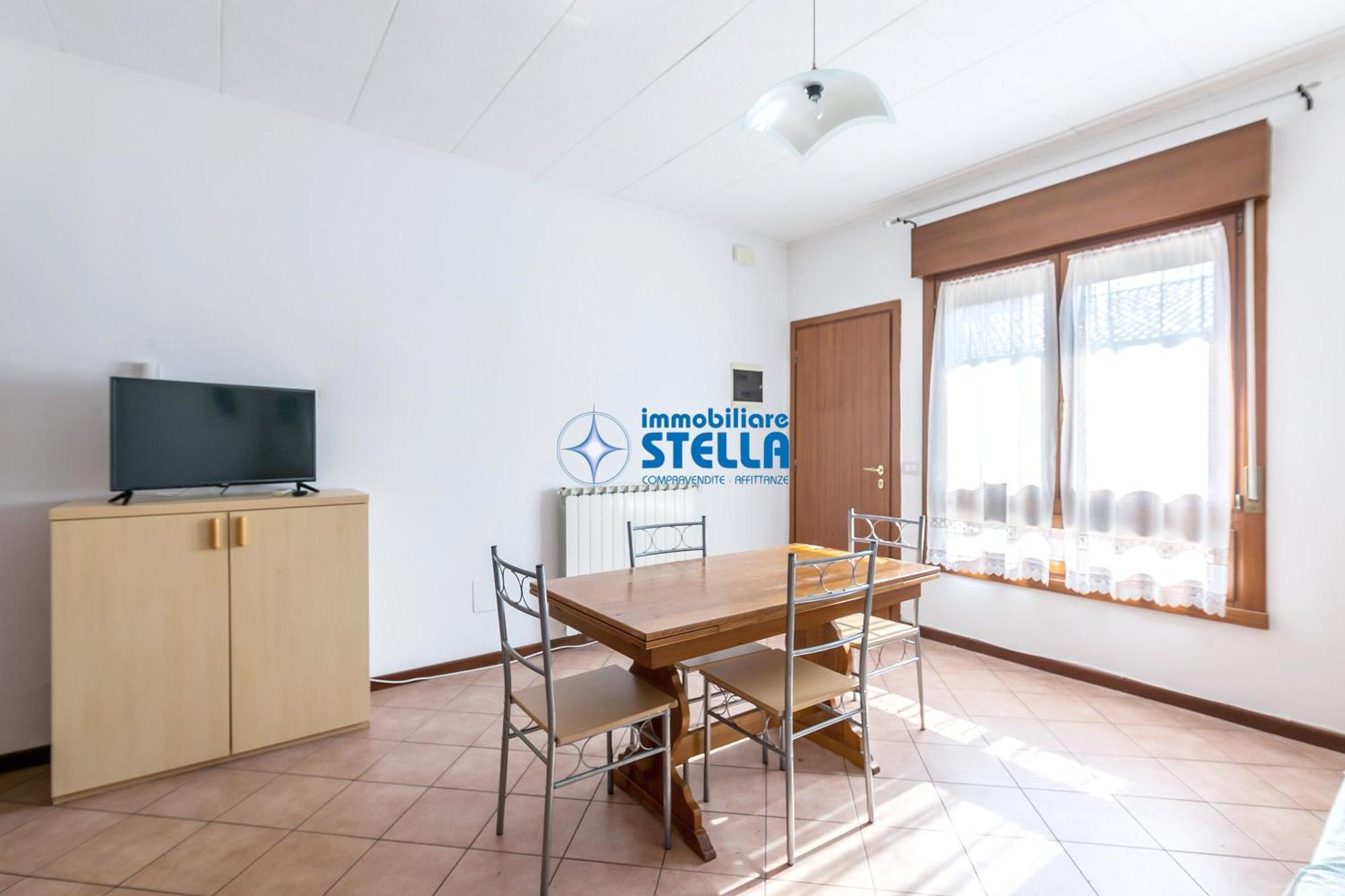 Edda Apartment