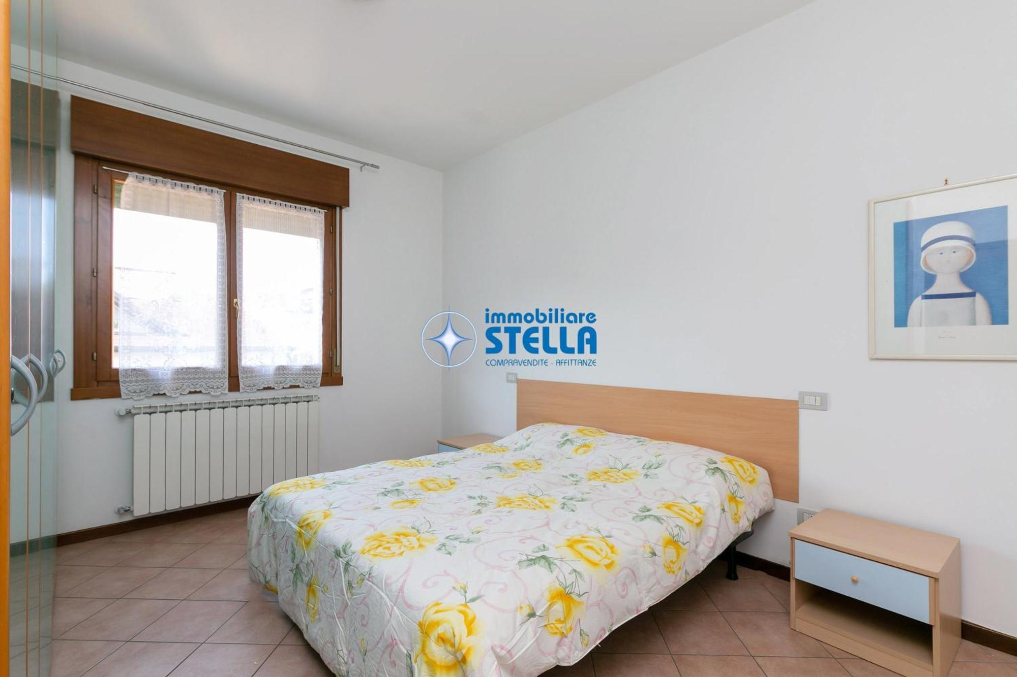 Edda Apartment
